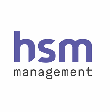 HSM Management Logo