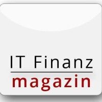 IT Finanz Magazin Logo
