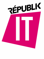 REPUBLIK IT Logo