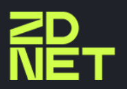 ZDNET Logo