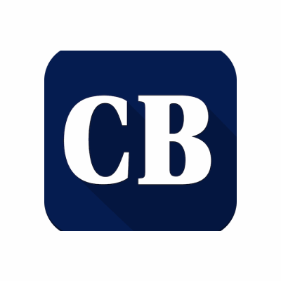 CB Brazil Logo