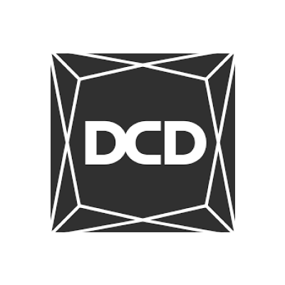 DCD Logo