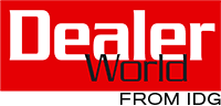 Dealer World Logo
