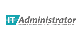 IT Administrator Logo