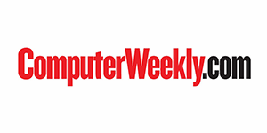 Computer Weekly Logo