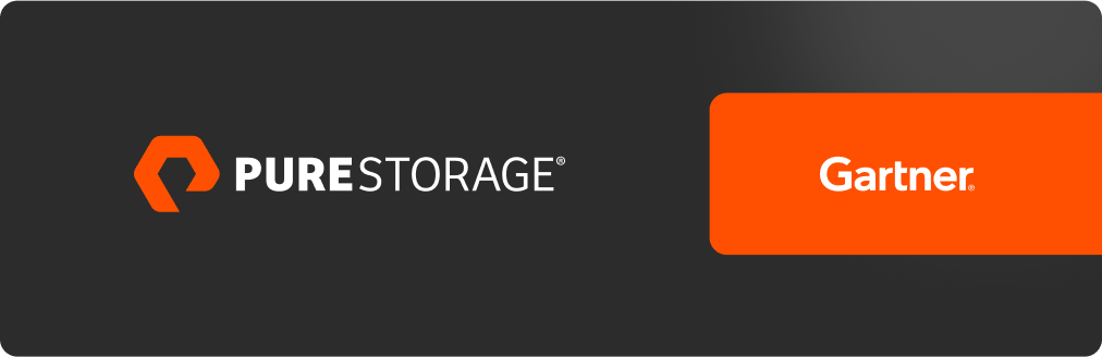 Pure Storage Named a Leader in the 2023 Gartner® Magic Quadrant™ for Primary Storage