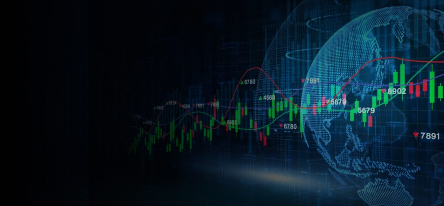 Financial Services Hero