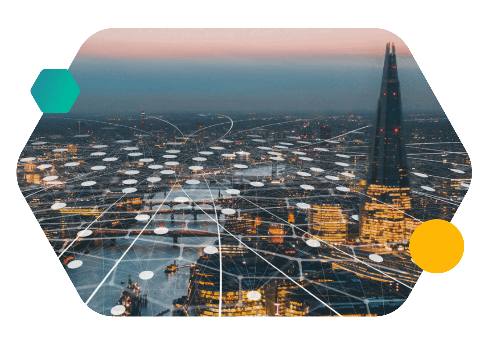 Flexible data structure allows you to thrive in crisis