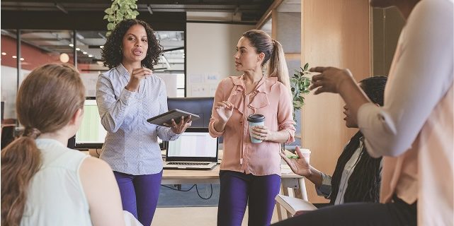 Pure Customer Community