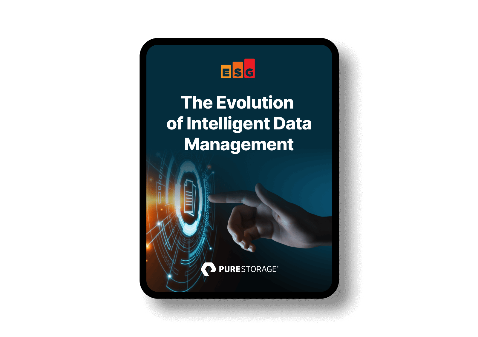 The Benefits of Intelligent Data Management
