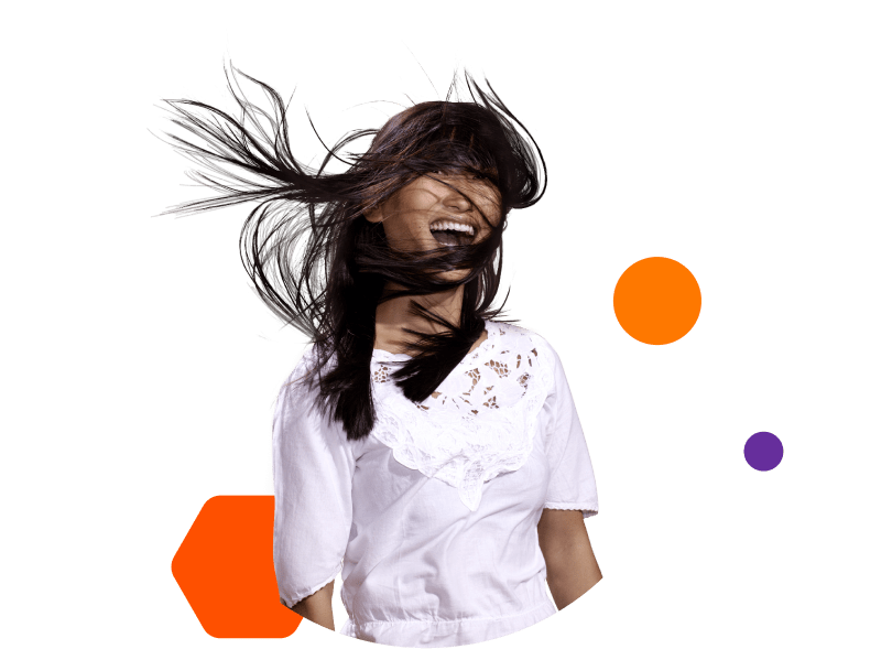 Flexible and powerful file and object storage