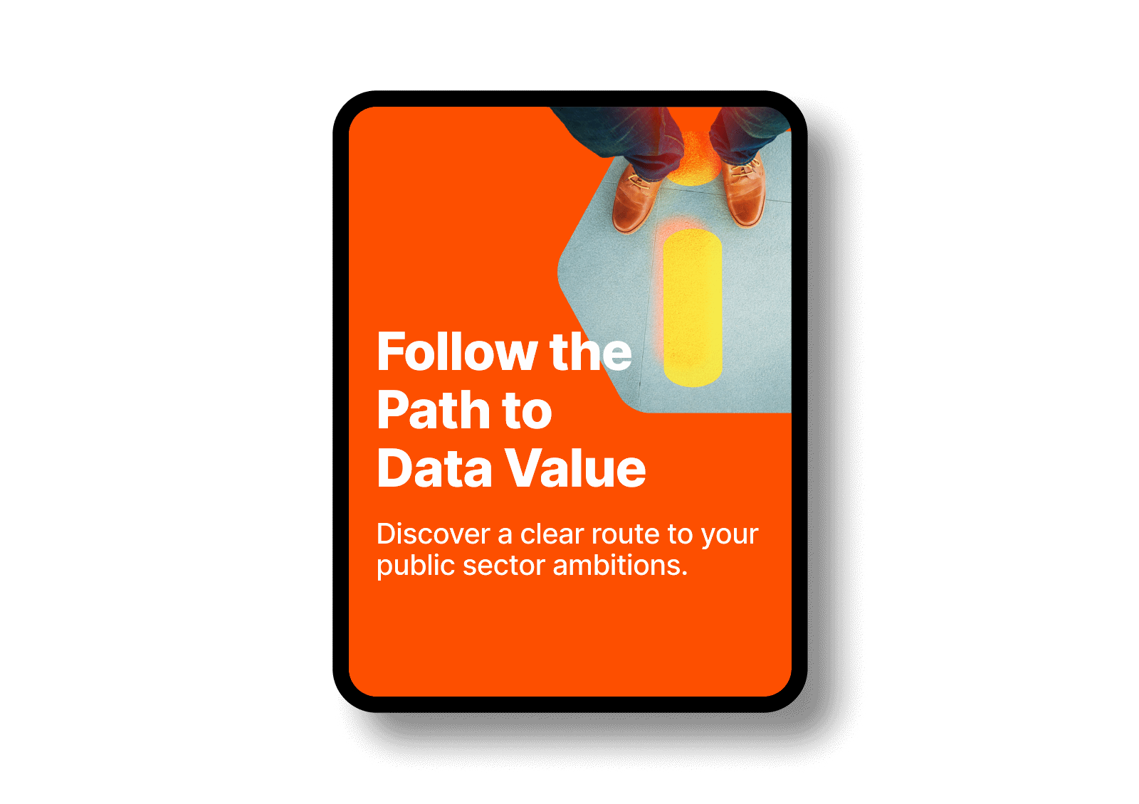 Follow the Value in Your Data