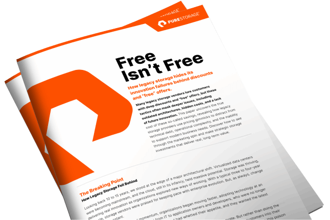 Free Isn't Free: Exploring the Hidden Costs of Free Services
