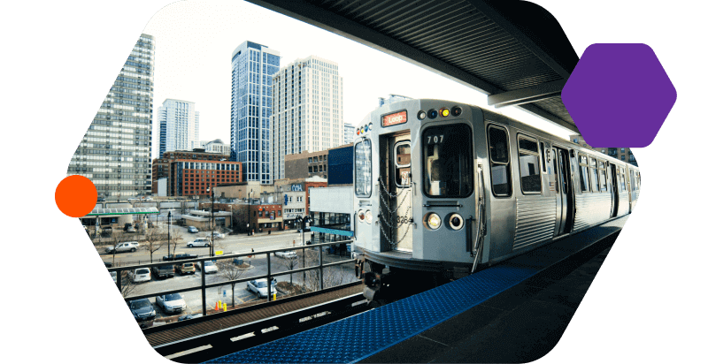 AI to improve citizen quality of life