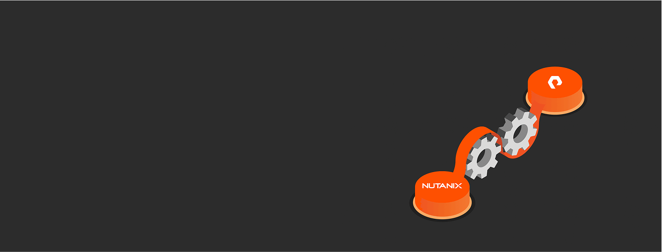 Dynamic Logo Animation with Orange Elements