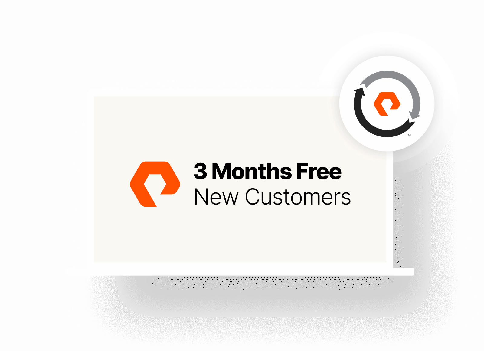 Evergreen//One Storage as a Service for OnPrem and Public Cloud