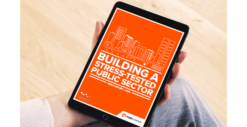 Federal IT leaders prioritize data analtyics