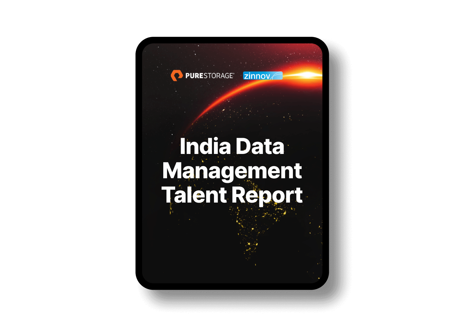 Data Management Talent in India
