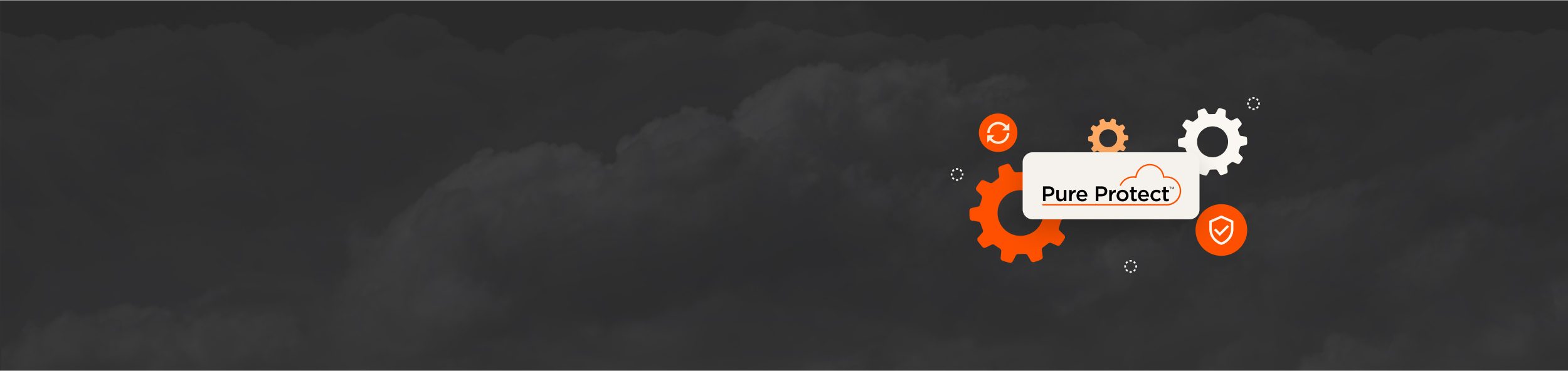 Pure Protect™//DRaaS