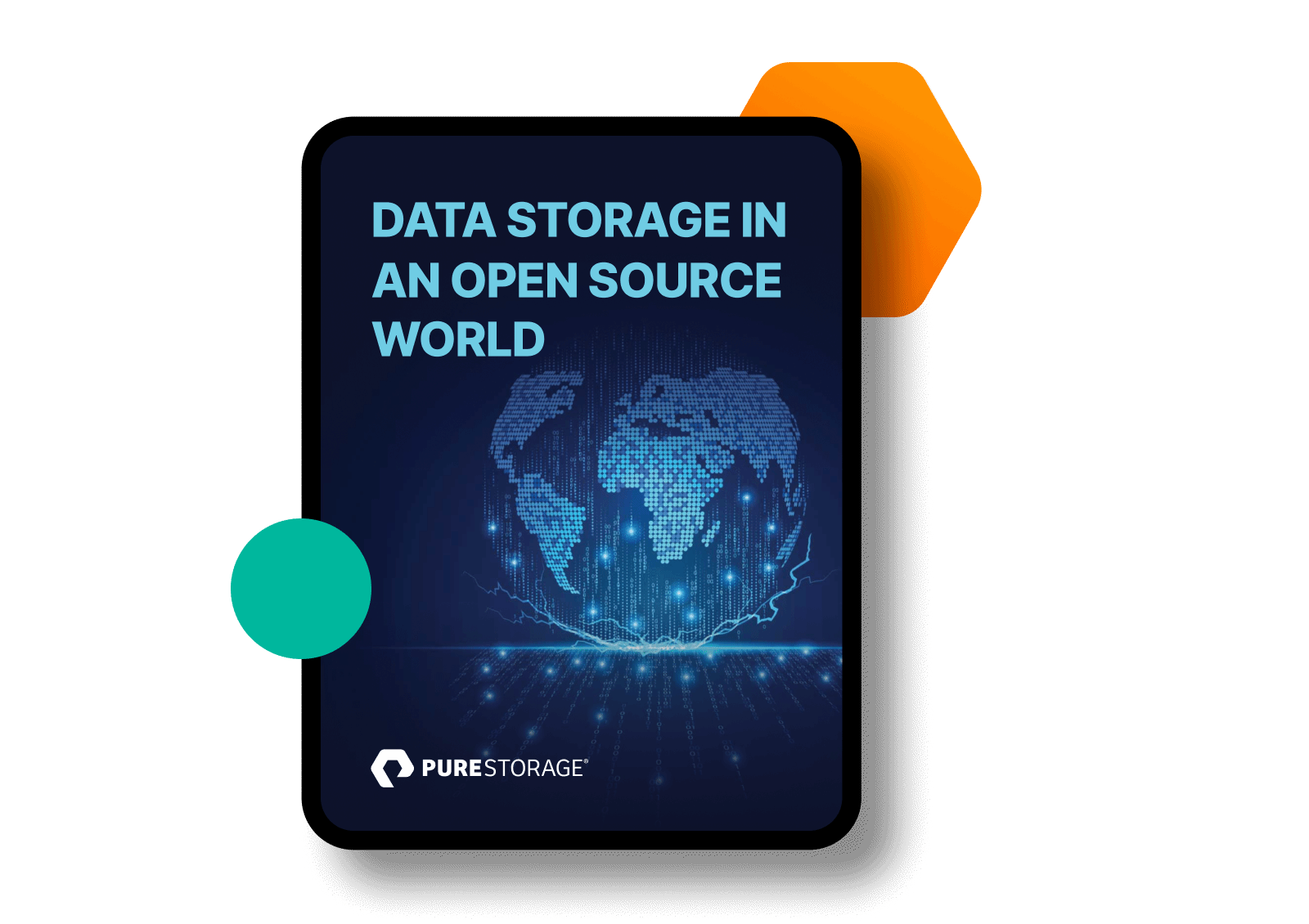 Data Storage in an Open Source World