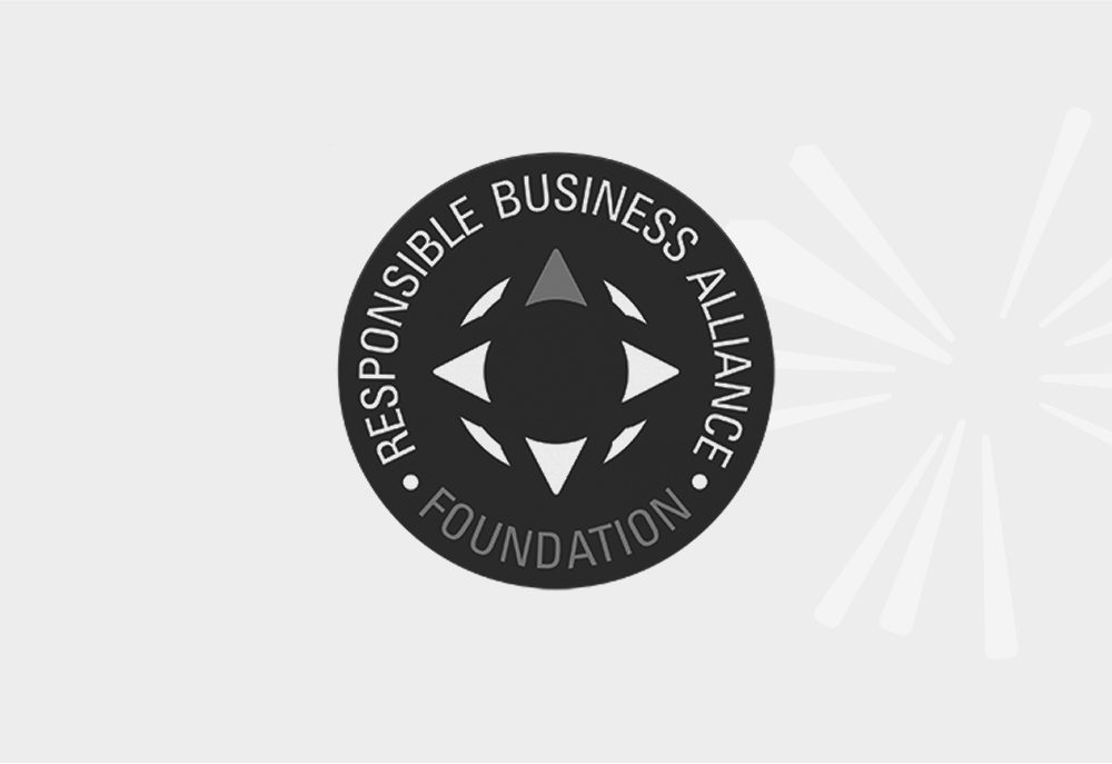 Responsible Business Alliance Foundation Logo