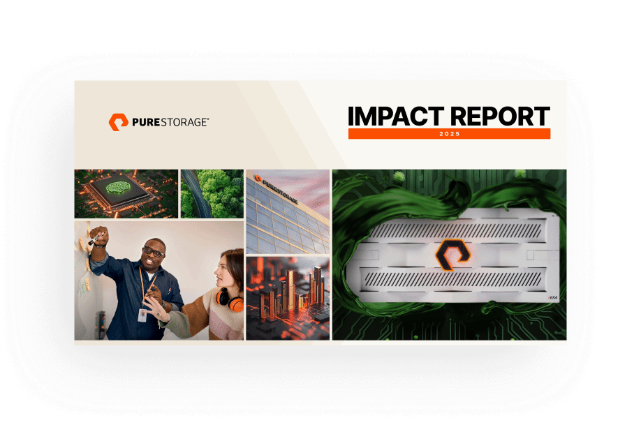 2025 Impact Report: Highlights of Our Progress and Contributions