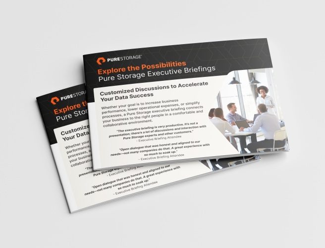 Customized Solutions