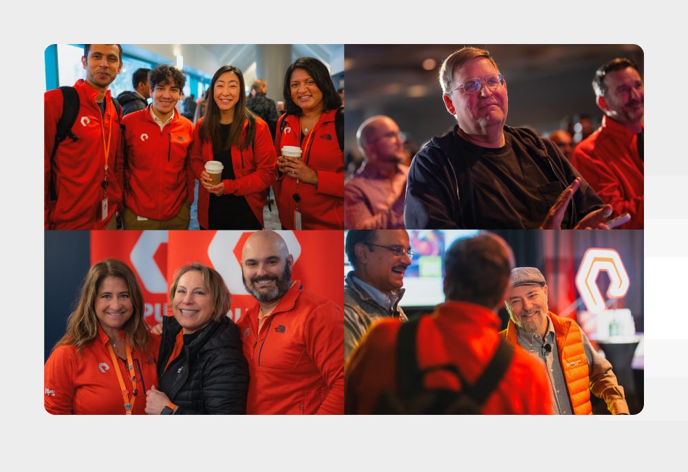 Celebratory Highlights from a Vibrant Event