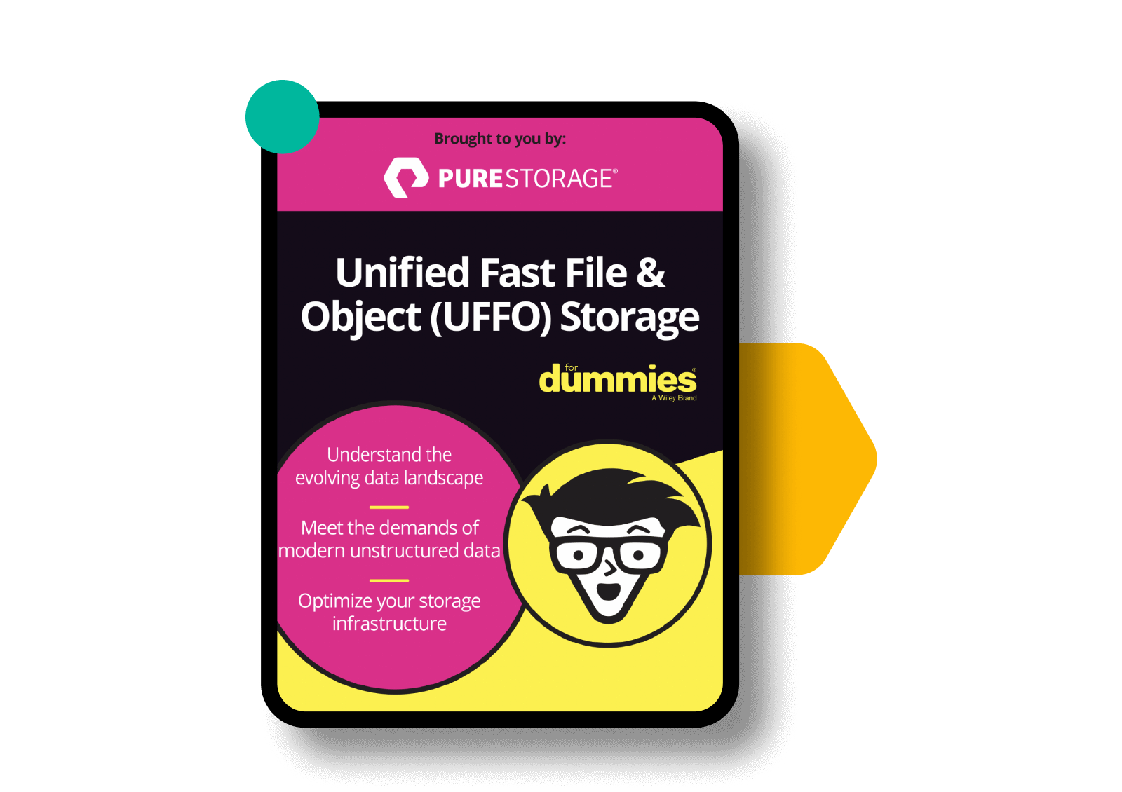 Unified Fast File and Object for Dummies