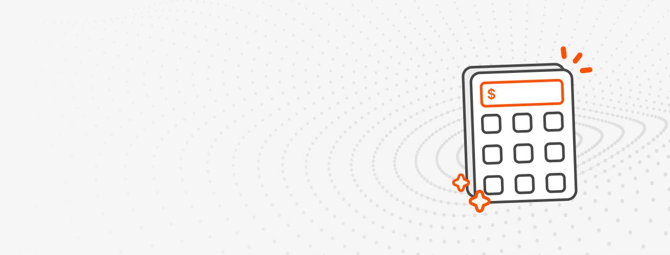 VMware Savings Calculator