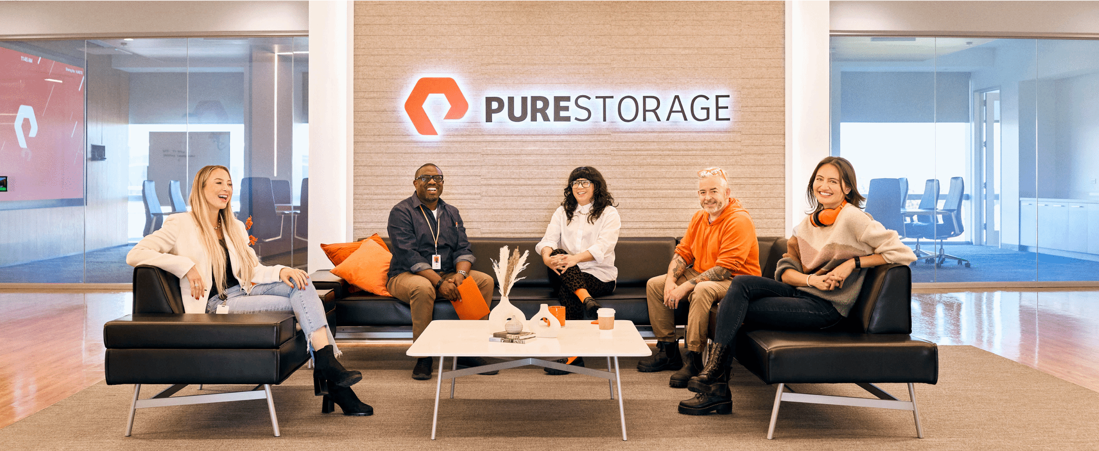 Pure Storage Careers - Culture | Pure Storage