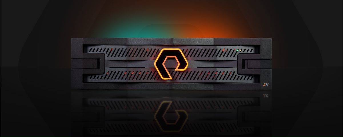 FlashArray//X de Pure Storage | Cabina de almacenamiento NVMe | Pure ...