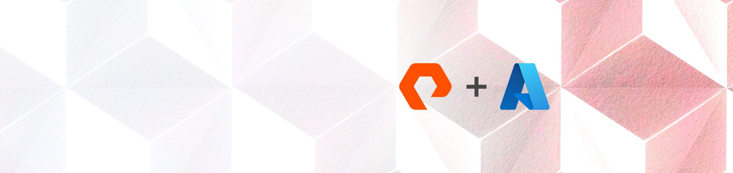 Microsoft Azure hero