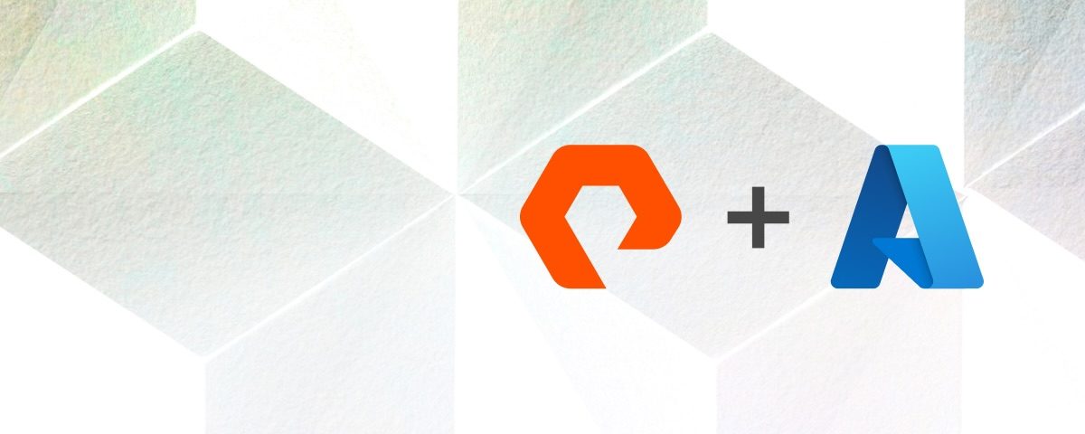 Microsoft Azure Hero - Small