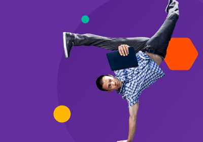 storage operating software