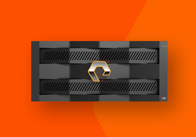 bue kam antage All Flash Array Storage Products | Pure Storage