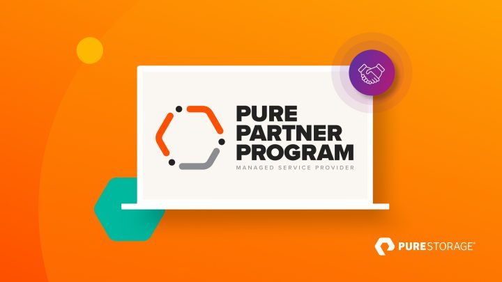 Request Access Partner Portal Pure Storage